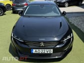 Peugeot 508 1.6 Hybrid Allure Pack e-EAT8