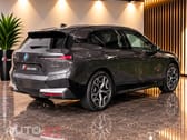 BMW iX xDrive 40 Pack Desportivo
