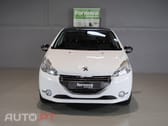 Peugeot 208 1.6 THP Allure