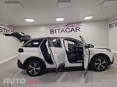 Peugeot 5008 1.6 BLUEHDI 120CV GTLINE TETO DE ABRIR