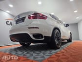 BMW X6 35 d xDrive