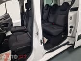 Citroen Berlingo 1.6 BLUEHDI  5 LUGARES