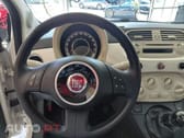 Fiat 500 1.2 by Gucci