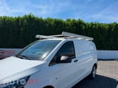 Mercedes-Benz Vito 111 CDi/32