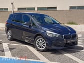 BMW 216 d 7L Advantage Auto