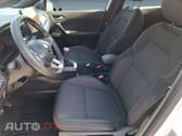 Renault Captur 1.0 TCe 100 Bi-Fuel evolution