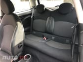 MINI Cooper D