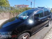 Seat Alhambra Style