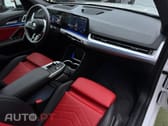 BMW X1 sDrive18d Pack Desportivo M