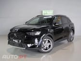 DS DS7 Crossback E-Tense SE Ligne Noire EAT8