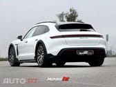 Porsche Taycan 4S