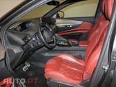 Peugeot 3008 1.5 BlueHDi GT Pack EAT8