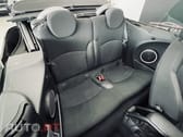 MINI Cabrio Cooper D
