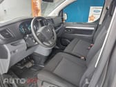 Opel Vivaro-E 50 kWh L2H1