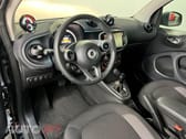 Smart ForTwo EQ passion