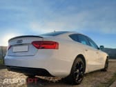 Audi A5 Sportback 2.0 177cv
