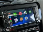 Volkswagen Scirocco 2.0 TDI Sport DSG