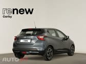 Nissan Micra Micra 1.0 IG-T Acenta