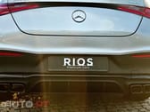 Mercedes-Benz GLC 300 de Coupe 4Matic