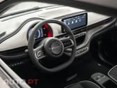 Fiat 500e Standard