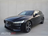 Volvo V60 2.0 B4 R-Design Geartronic