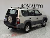 Toyota Land Cruiser 3.0 TD Pack 2