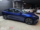 Tesla Model 3 Long Range AWD Dual Motor