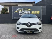 Renault Clio 0.9 TCe Limited Edition