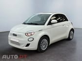 Fiat 500e 23.8 KWh