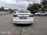 Tesla Model 3 Long Range AWD Dual Motor