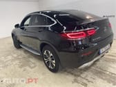 Mercedes-Benz GLC 220 d 4Matic