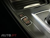BMW 318 d Line Sport Shadow Auto