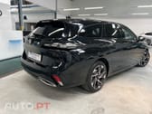 Peugeot 308 SW 1.2 PureTech Allure
