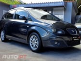 Seat Altea XL 1.6 TDi Style Eco.Start-Stop