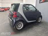 Smart ForTwo 1.0 Passion 71