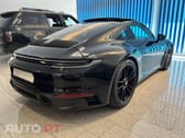 Porsche 992 GTS CoupÃ©