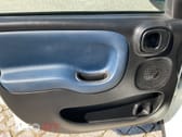 Fiat Panda 1.0 Hybrid City Cross
