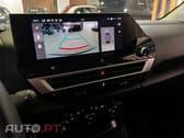 Citroen C4 1.2 Hybrid Plus e-DSC6