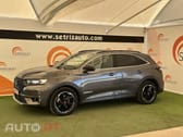 DS DS7 Crossback E-Tense Performance Line EAT8
