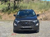 Ford EcoSport 1.0 EcoBoost ST-Line Plus