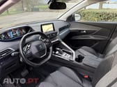 Peugeot 3008 1.6 BlueHDi Allure Grip Control EAT6