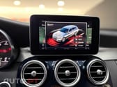 Mercedes-Benz C 220 d AMG Line Aut.