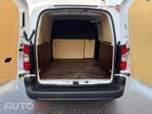 Peugeot Partner 1.5 BlueHDi M Standard