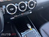 Mercedes-Benz GLA 250 e Progressive