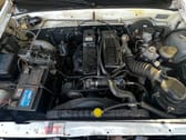 Opel Campo BEDFORD BRAVA