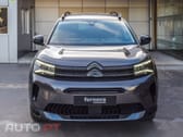 Citroen C5 Aircross 1.2 PureTech Feel Pack