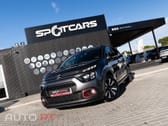 Citroen C3 1.2 PureTech C-Series