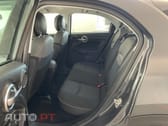 Fiat 500X 1.3 MJ Pop Plus J17 S&S