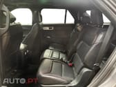 Ford Explorer 3.0 EcoBoost PHEV ST-Line