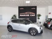 Citroen C3 1.2 PureTech Attraction
